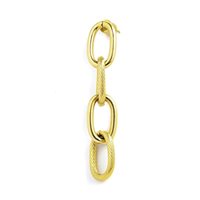 Boucles d'oreilles Marlù Femme Vision in Acier 2OR0081G/1 - 2OR0081G/1
